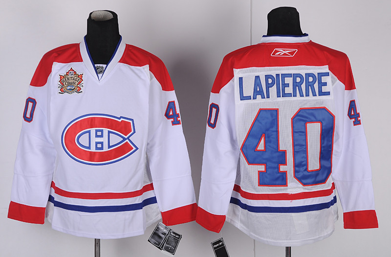 Montreal Canadiens jerseys-018